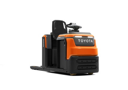 Toyota Optio L_OSE250_lights